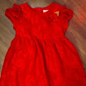 Girls Beautiful Holiday/Church/Picture Dress